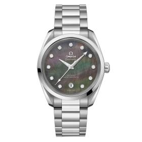 Unisex, Omega Seamaster Aqua Terra 150 M 220.10.38.20.57.001