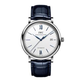 Unisex, IWC PORTOFINO AUTOMATIC IW356527