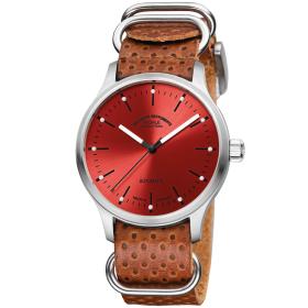 Unisex, Mühle Glashütte Panova M1-40-78-NB-L-I