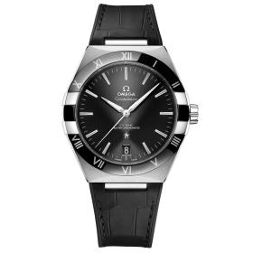 Unisex, Omega Constellation 131.33.41.21.01.001