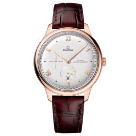 Unisex, Omega De Ville Prestige 434.53.41.21.02.001