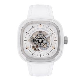 Herrenuhr, SEVENFRIDAY P-Series P1C/01 Essence P1C/01