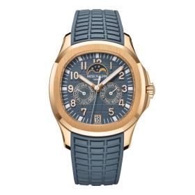 Unisex, Patek Philippe Aquanaut 5261R-001