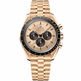 Unisex, Omega Speedmaster Moonwatch Professional 310.60.42.50.99.002