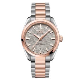 Unisex, Omega Seamaster Aqua Terra 150 M 220.20.38.20.06.001