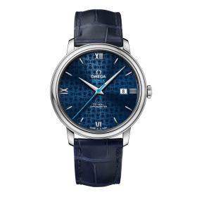 Unisex, Omega De Ville Prestige 424.13.40.20.03.003