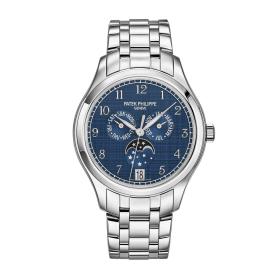 Unisex, Patek Philippe Komplizierte Uhren 4947/1A-001