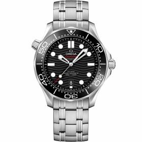 Unisex, Omega Seamaster Diver 300M 210.30.42.20.01.001