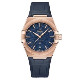 Unisex, Omega Constellation 131.53.39.20.03.001