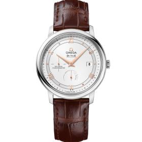 Unisex, Omega De Ville Prestige 424.13.40.21.02.002