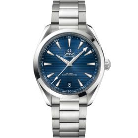 Unisex, Omega Seamaster Aqua Terra 150 M 220.10.41.21.03.004