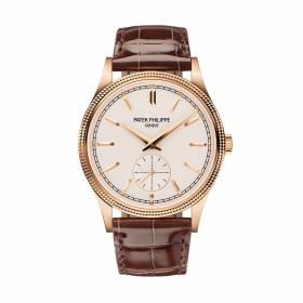 Unisex, Patek Philippe Calatrava 6119R-001