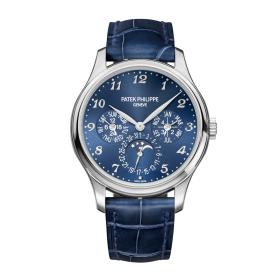 Unisex, Patek Philippe Ewiger Kalender 5327G-001