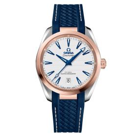 Unisex, Omega Seamaster Aqua Terra 150 M 220.22.38.20.02.001