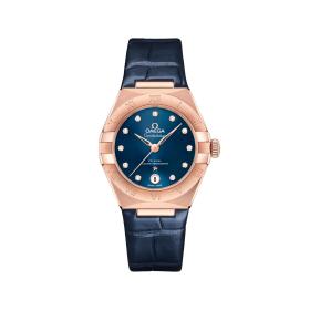 Damenuhr, Omega Constellation 131.53.29.20.53.002