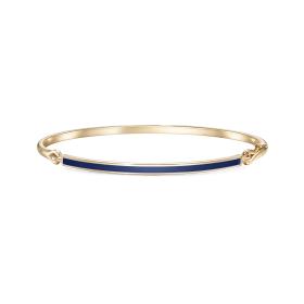 Gelbgold, Armschmuck, Melissa Kaye Lenox Armband B2202N-Y