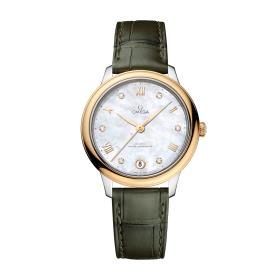 Damenuhr, Omega De Ville Prestige 434.23.34.20.55.002