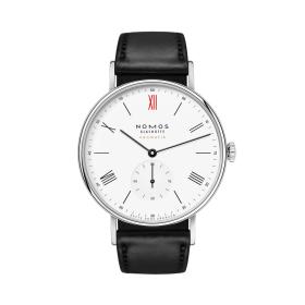 Unisex, NOMOS Glashütte Ludwig neomatik 39 250.S2