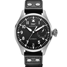 Herrenuhr, IWC BIG PILOT’S WATCH IW501001