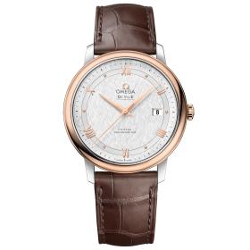 Unisex, Omega De Ville Prestige 424.23.40.20.02.002