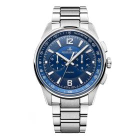 Herrenuhr, Jaeger-LeCoultre Polaris Chronograph 9028180