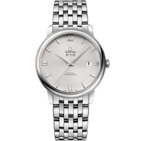 Unisex, Omega De Ville Prestige 424.10.40.20.02.003