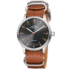 Unisex, Mühle Glashütte Panova M1-40-75-NB-L-I