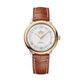 Damenuhr, Omega De Ville Prestige 424.23.33.20.52.001