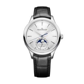 Unisex, Jaeger-LeCoultre Master Ultra Thin Moon 1248421