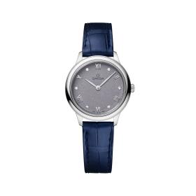 Damenuhr, Omega De Ville Prestige 434.13.28.60.53.001