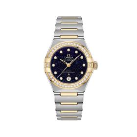 Damenuhr, Omega Constellation 131.25.29.20.53.001