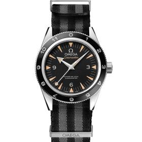 Unisex, Omega Seamaster 300 233.32.41.21.01.001