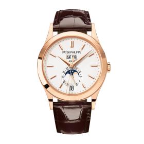 Unisex, Patek Philippe Komplizierte Uhren 5396R-011