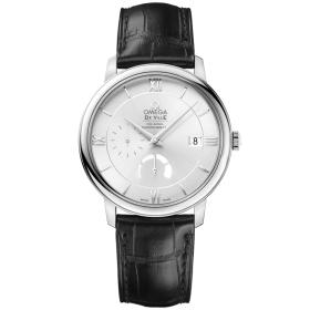 Unisex, Omega De Ville Prestige 424.13.40.21.02.001