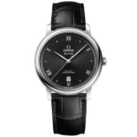 Unisex, Omega De Ville Prestige 424.13.40.20.01.002