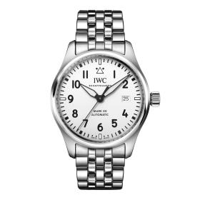 Unisex, IWC PILOT’S WATCH MARK XX IW328208