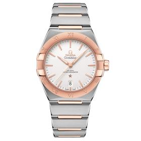 Unisex, Omega Constellation 131.20.39.20.02.001