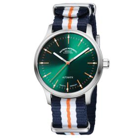 Unisex, Mühle Glashütte Panova M1-40-76-NB-I