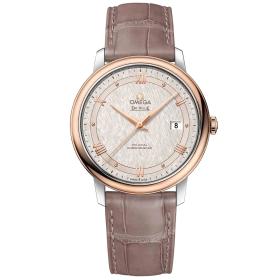 Unisex, Omega De Ville Prestige 424.23.40.20.02.003