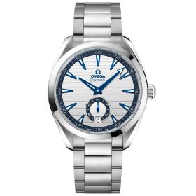 Unisex, Omega Seamaster Aqua Terra 150 M 220.10.41.21.02.004