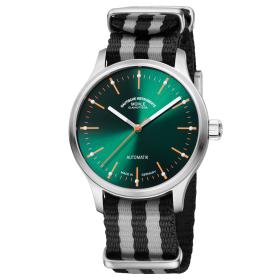 Unisex, Mühle Glashütte Panova M1-40-76-NB-IV