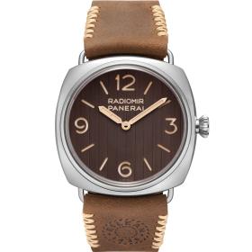 Herrenuhr, Panerai Radiomir Eilean – 45 mm PAM01243