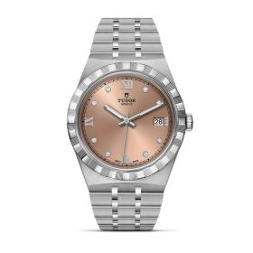 Unisex, TUDOR TUDOR Royal M28500-0009