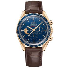 Unisex, Omega Speedmaster Mondphase 311.63.42.30.03.001