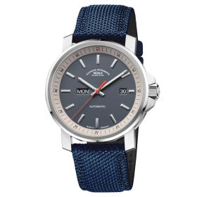 Unisex, Mühle Glashütte 29er M1-25-34-CB-I