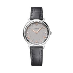 Damenuhr, Omega De Ville Prestige 434.13.30.60.56.001