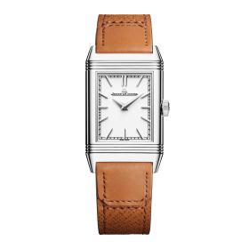 Unisex, Jaeger-LeCoultre Reverso Tribute Monoface 7168420 