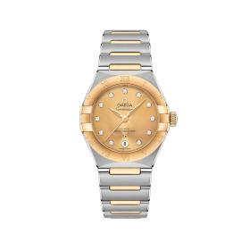 Damenuhr, Omega Constellation 131.20.29.20.58.001