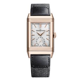 Unisex, Jaeger-LeCoultre Reverso Tribute Small Second 7132521