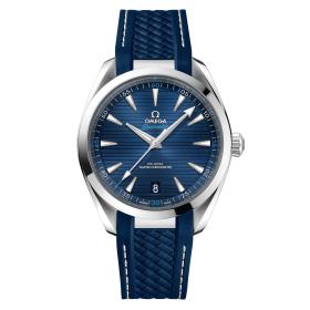 Unisex, Omega Seamaster Aqua Terra 150 M 220.12.41.21.03.001